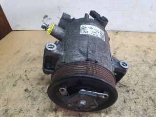 bontott VW GOLF VII Klímakompresszor