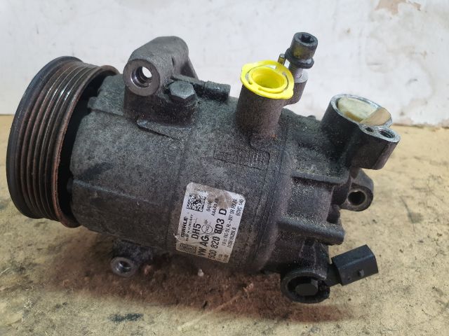 bontott VW GOLF VII Klímakompresszor