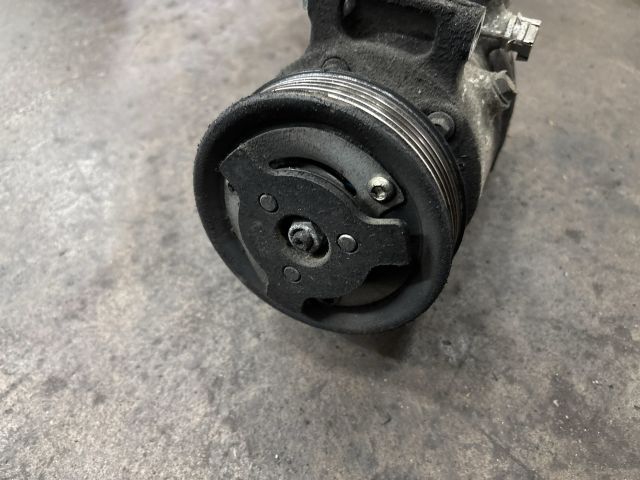 bontott VW GOLF VII Klímakompresszor