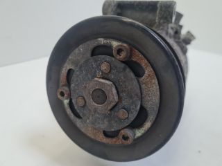 bontott VW GOLF VII Klímakompresszor