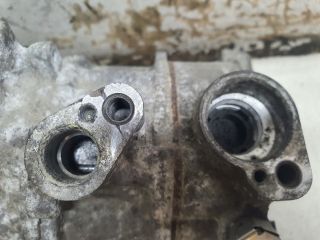 bontott VW GOLF VII Klímakompresszor