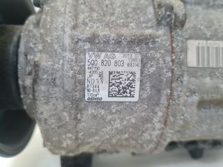 bontott VW GOLF VII Klímakompresszor