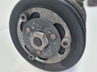 bontott VW GOLF VII Klímakompresszor