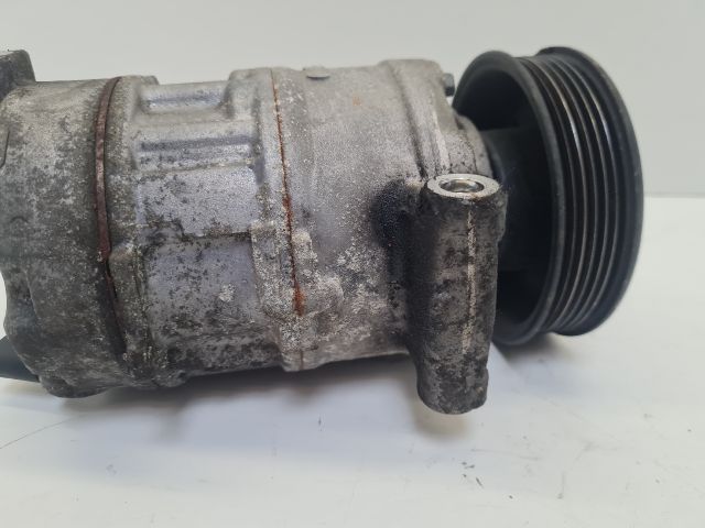 bontott VW GOLF VII Klímakompresszor