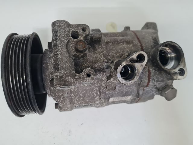 bontott VW GOLF VII Klímakompresszor