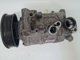 bontott VW GOLF VII Klímakompresszor