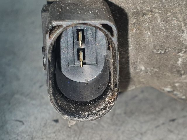 bontott VW GOLF VII Klímakompresszor