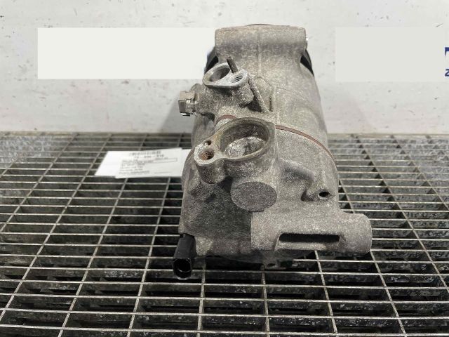 bontott VW GOLF VII Klímakompresszor