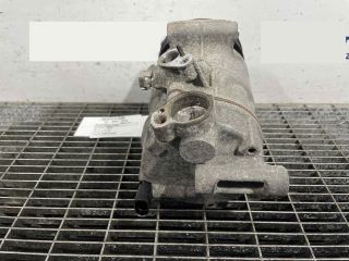 bontott VW GOLF VII Klímakompresszor