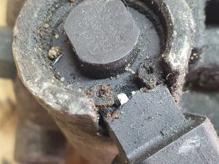 bontott VW GOLF VII Klímakompresszor