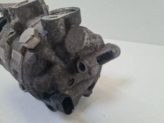 bontott VW GOLF VII Klímakompresszor