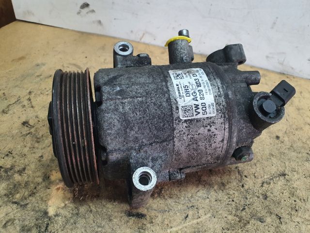 bontott VW GOLF VII Klímakompresszor