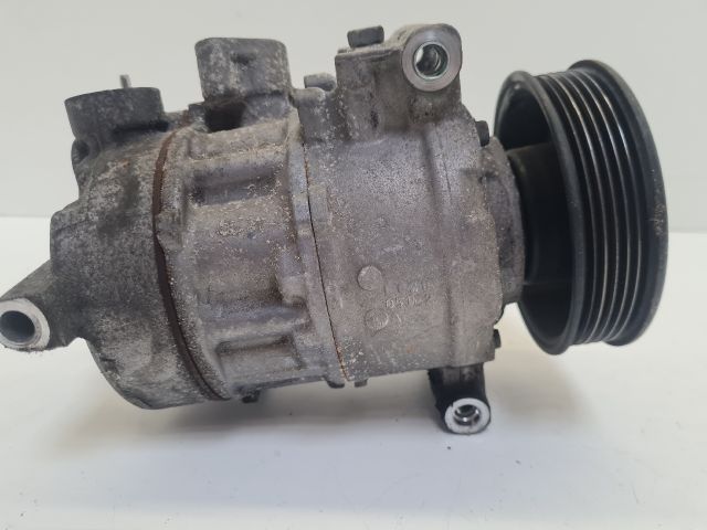 bontott VW GOLF VII Klímakompresszor