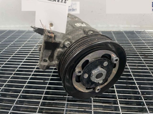 bontott VW GOLF VII Klímakompresszor