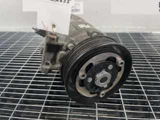 bontott VW GOLF VII Klímakompresszor