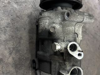 bontott VW GOLF VII Klímakompresszor