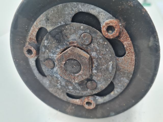 bontott VW GOLF VII Klímakompresszor