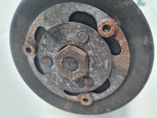 bontott VW GOLF VII Klímakompresszor