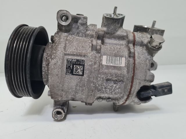 bontott VW GOLF VII Klímakompresszor
