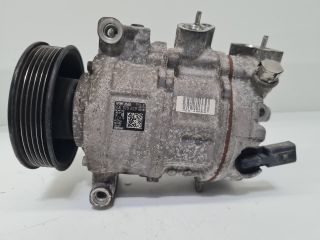 bontott VW GOLF VII Klímakompresszor