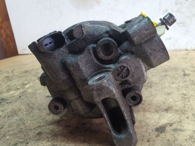 bontott VW GOLF VII Klímakompresszor