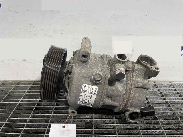 bontott VW GOLF VII Klímakompresszor