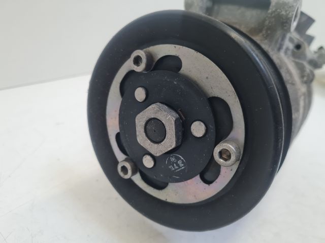 bontott VW GOLF VII Klímakompresszor