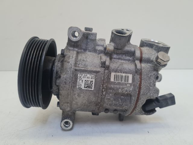 bontott VW GOLF VII Klímakompresszor