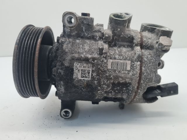bontott VW GOLF VII Klímakompresszor