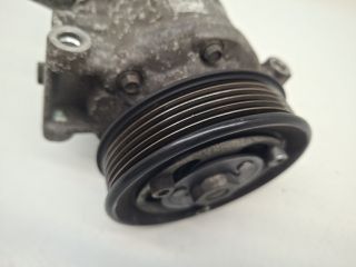 bontott VW GOLF VII Klímakompresszor