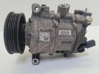 bontott VW GOLF VII Klímakompresszor