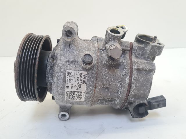 bontott VW GOLF VII Klímakompresszor