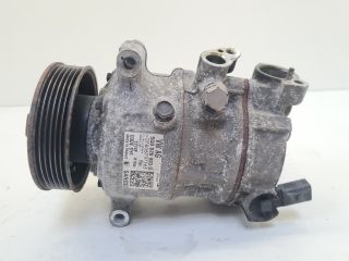 bontott VW GOLF VII Klímakompresszor
