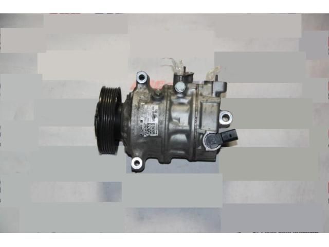 bontott VW GOLF VII Klímakompresszor