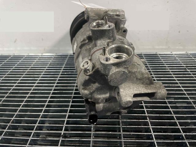 bontott VW GOLF VII Klímakompresszor