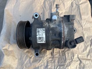 bontott VW GOLF VII Klímakompresszor