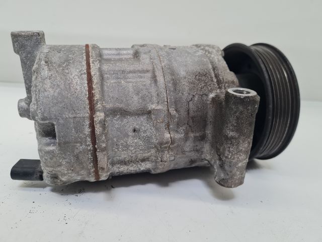 bontott VW GOLF VII Klímakompresszor