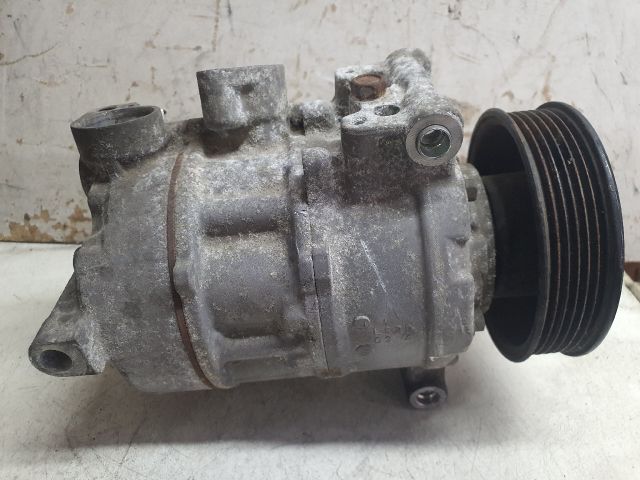 bontott VW GOLF VII Klímakompresszor