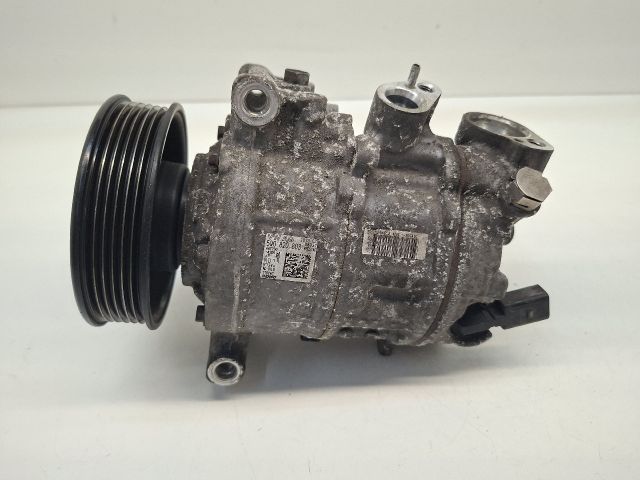 bontott VW GOLF VII Klímakompresszor