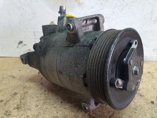 bontott VW GOLF VII Klímakompresszor