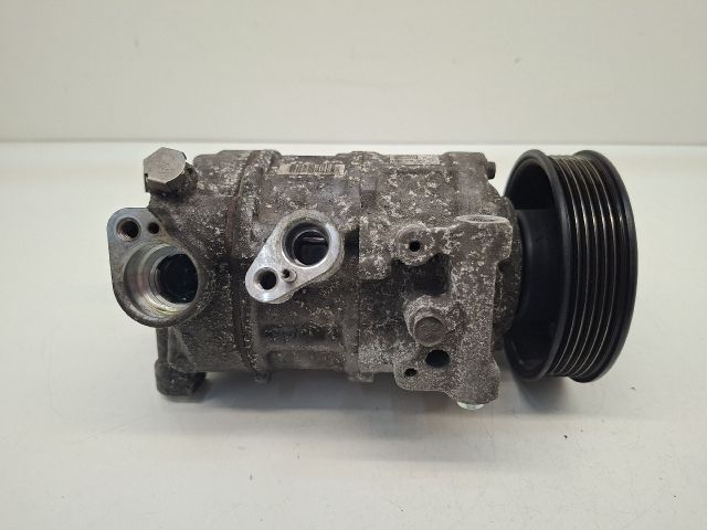 bontott VW GOLF VII Klímakompresszor