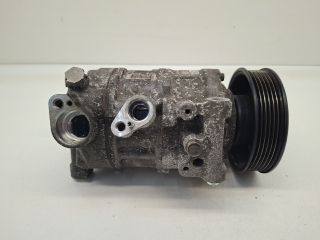 bontott VW GOLF VII Klímakompresszor