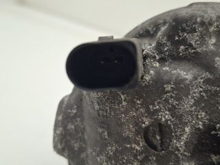 bontott VW GOLF VII Klímakompresszor