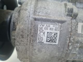 bontott VW GOLF VII Klímakompresszor