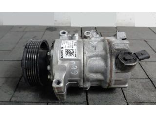 bontott VW GOLF VII Klímakompresszor