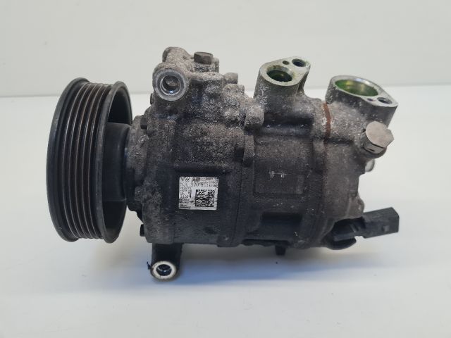 bontott VW GOLF VII Klímakompresszor