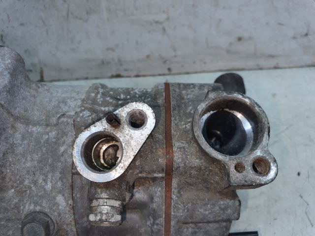 bontott VW GOLF VII Klímakompresszor