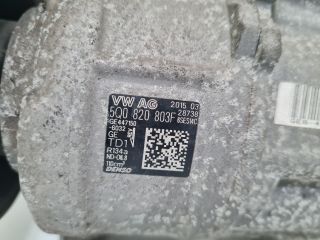 bontott VW GOLF VII Klímakompresszor