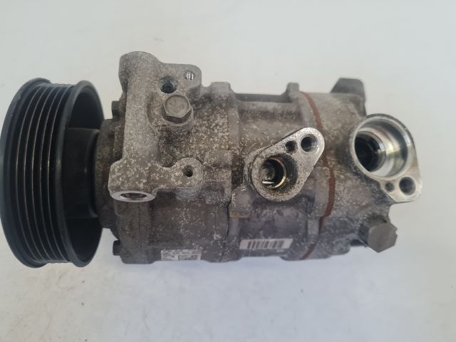 bontott VW GOLF VII Klímakompresszor