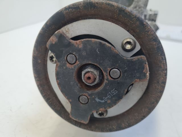 bontott VW GOLF VII Klímakompresszor